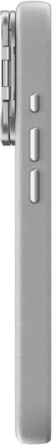 Etui AMAZINGTHING Glamour na iPhone 17 Pro Max Grey (4896238100683) - obraz 4