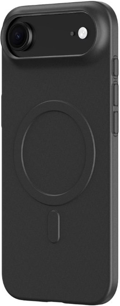 Etui AMAZINGTHING Minimal Air na iPhone Air Black (4896238100157) - obraz 2