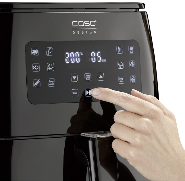 Мультипіч Caso AF 600 XL - зображення 4