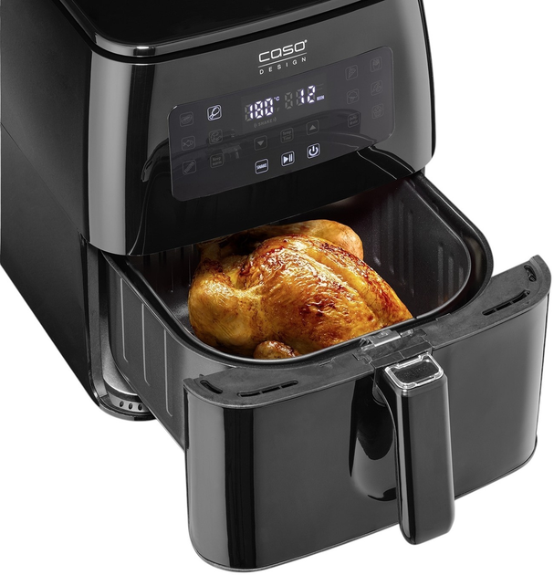 Мультипіч Caso AF 600 XL - зображення 5