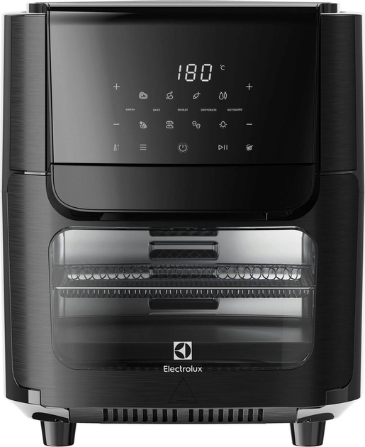 Мультипіч Electrolux Series 800 EAF12B Чорна (910004005) - зображення 1