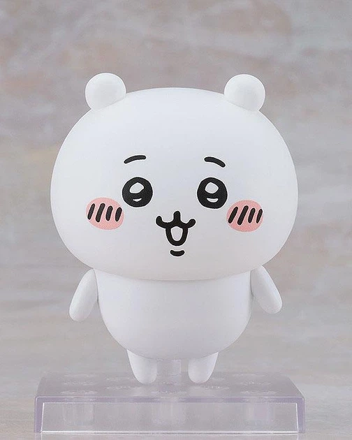 chikuwa★ Збірна рухома фігурка Нендороїд Чіікава Chiikawa 2167 Nendoroid з