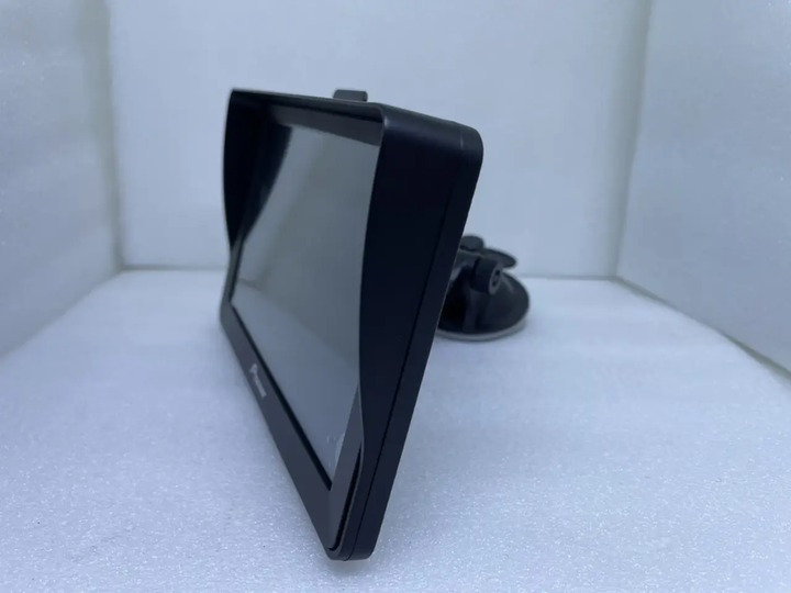 GPS навигатор Pioneer 719HD 7" дюймов 2GB/16GB + AV Андроид 6 карты 2025 год - изображение 4