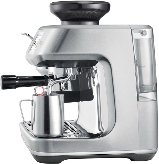 Кавомашина Sage The Barista Touch Impress SES882BSS4FEU1 - зображення 3