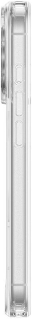 Панель AMAZINGTHING Minimal Mag для iPhone 17 Pro Transparent (4896238100034) - зображення 5