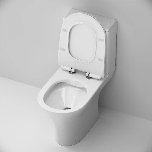 Унитаз-компакт FlashClean с сиденьем микролифт AM.PM Flash CNA8600SC - изображение 7
