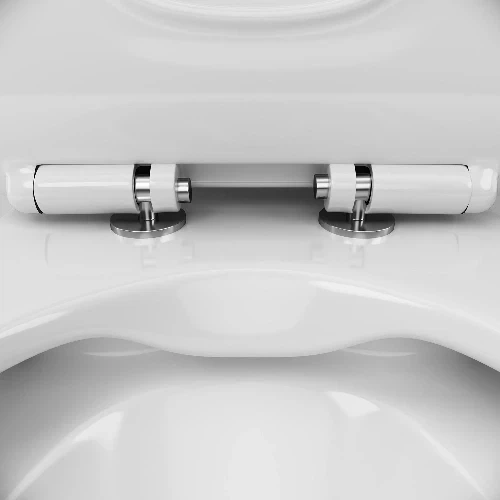Унитаз-компакт FlashClean с сиденьем микролифт AM.PM Flash CNA8600SC - изображение 10