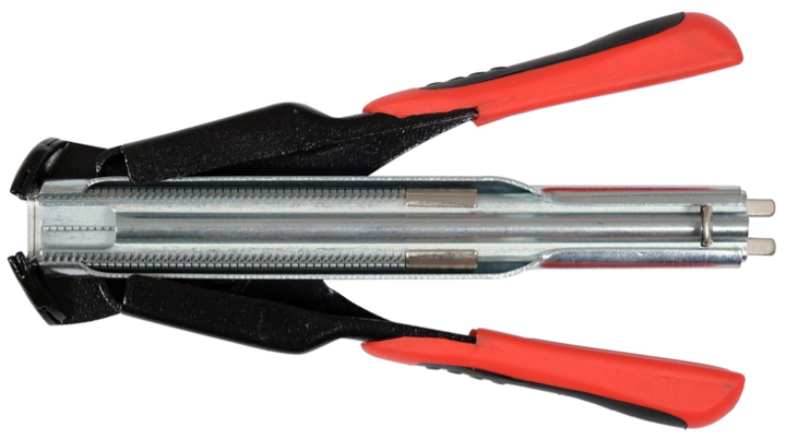 Кліщі YATO YT-51470 для з'єднання сітки (5906083082580) - зображення 2