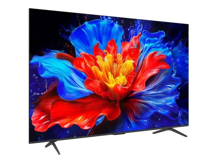 Телевізор TCL 75P8K - Фото 2 Телевізор TCL 75P8K - изображение 2