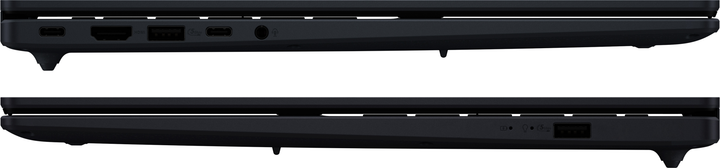 Ноутбук ASUS VivoBook 16 X1607CA-MB045W (90NB15A1-M001V0) Quiet Blue - зображення 9