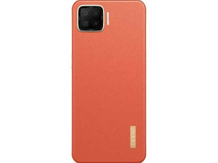 Смартфон OPPO A73 4/64GB Dynamic Orange - Фото 3 Смартфон OPPO A73 4/64GB Dynamic Orange - зображення 3