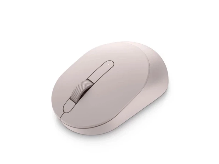Бездротова миша Dell Mobile Wireless Mouse - MS3320W pink - Фото 2 Бездротова миша Dell Mobile Wireless Mouse - MS3320W pink - изображение 2