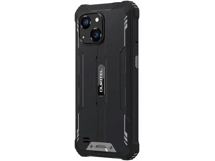 Смартфон Oukitel WP32 Pro 6/256GB Black - Фото 5 Смартфон Oukitel WP32 Pro 6/256GB Black - зображення 5