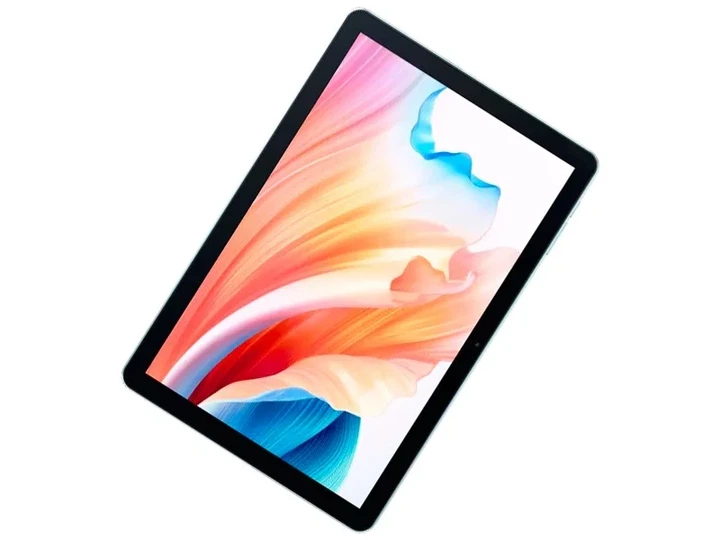 Планшет Blackview Oscal Pad 50 2/64GB Wi-Fi Blue - изображение 4