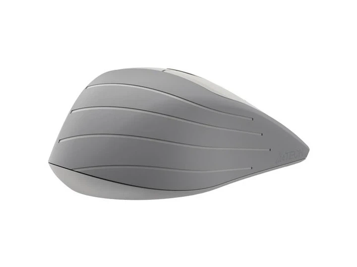 Миша A4Tech FG30S Grey/White - Фото 3 Миша A4Tech FG30S Grey/White - изображение 3