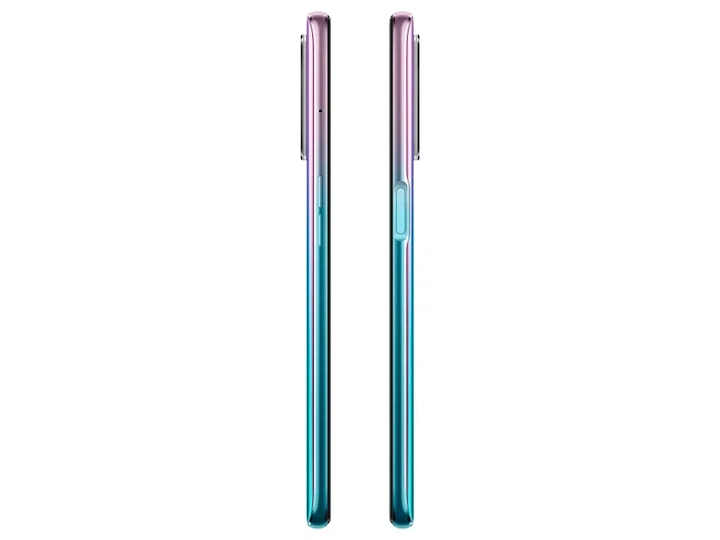 Смартфон OPPO A74 5G 6/128GB Fantastic Purple - Фото 8 Смартфон OPPO A74 5G 6/128GB Fantastic Purple - изображение 8