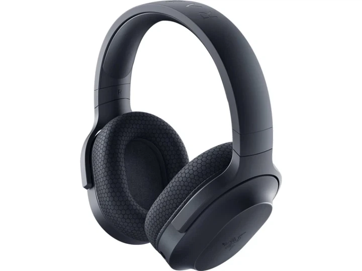 Навушники з мікрофоном Razer Barracuda X 2022 Black (RZ04-04430100-R3M1) - зображення 2