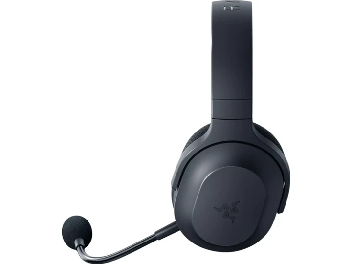 Навушники з мікрофоном Razer Barracuda X 2022 Black (RZ04-04430100-R3M1) - зображення 3