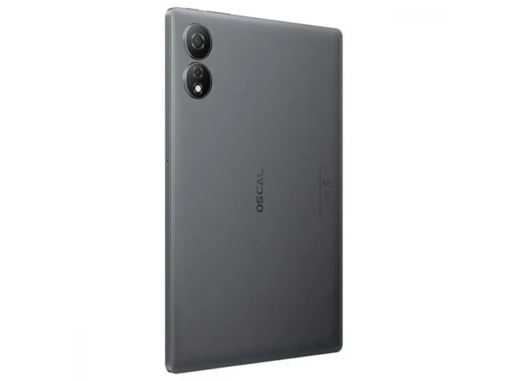 Планшет Blackview OSCAL Pad 80 Wi-Fi 6/256GB Lava Grey - Фото 3 Планшет Blackview OSCAL Pad 80 Wi-Fi 6/256GB Lava Grey - зображення 3