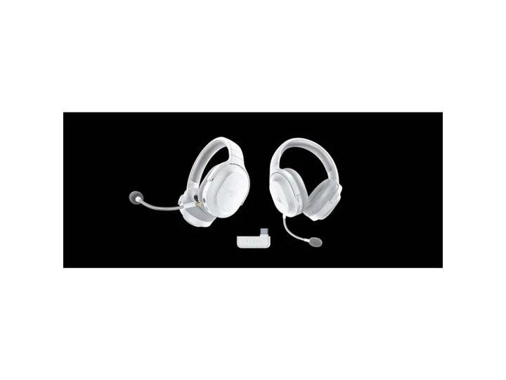 Навушники з мікрофоном Razer Barracuda X 2022 Mercury (RZ04-04430200-R3M1) - изображение 6