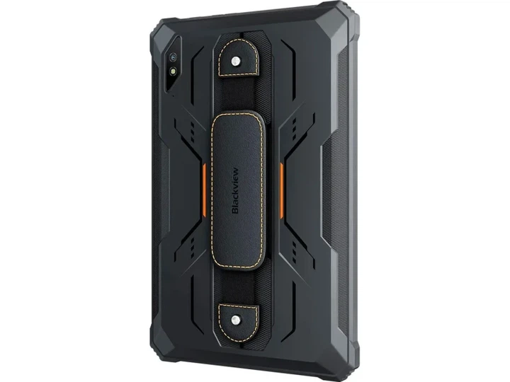 Планшет Blackview Active 8 Pro 8/256GB LTE Orange - изображение 7