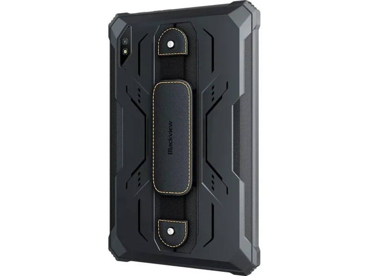 Планшет Blackview Active 8 Pro 8/256GB LTE Black - изображение 7