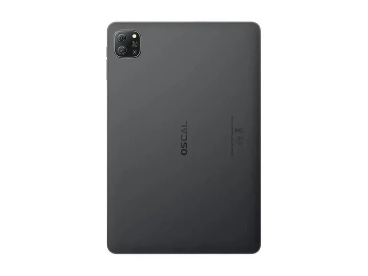 Планшет Blackview Oscal Pad 70 4/128GB Meteorite Grey UA - Фото 6 Планшет Blackview Oscal Pad 70 4/128GB Meteorite Grey UA - изображение 6