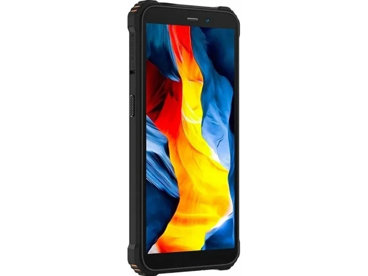 Смартфон Oukitel WP32 Pro 6/256GB Orange - изображение 7