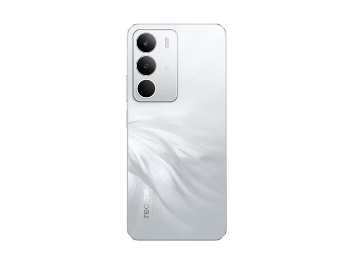 Смартфон Realme C71 6/128GB White Swan - изображение 6