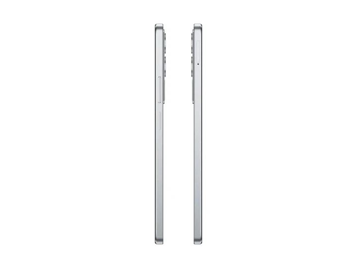 Смартфон Realme C71 6/128GB White Swan - изображение 8