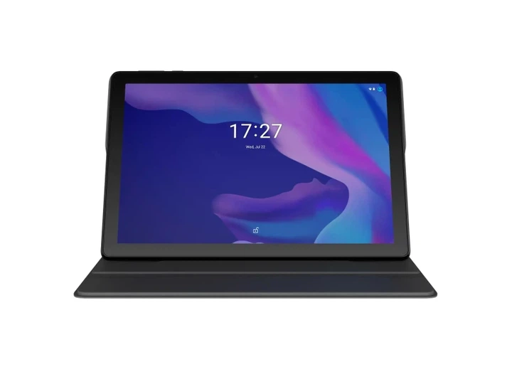 Планшет Alcatel 1T 10 SMART 2/32GB Prime Black (8092-2AALUA1) - изображение 4
