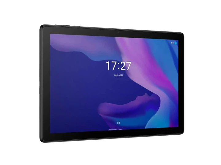 Планшет Alcatel 1T 10 SMART 2/32GB Prime Black (8092-2AALUA1) - изображение 7