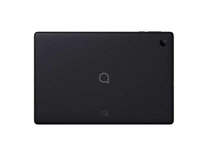 Планшет Alcatel 1T 10 SMART 2/32GB Prime Black (8092-2AALUA1) - изображение 8