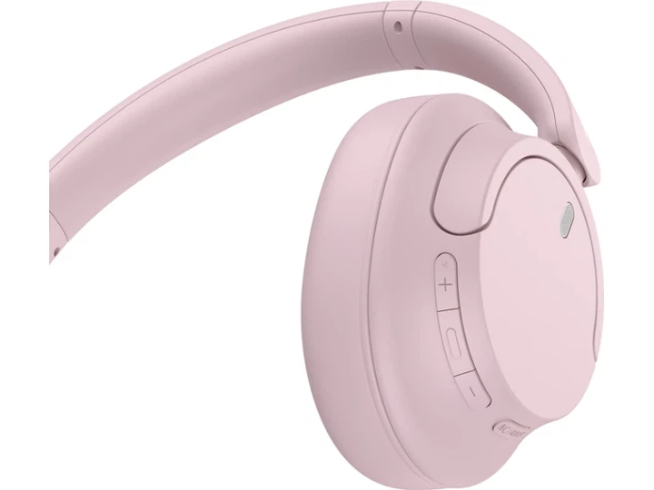 Навушники з мікрофоном Sony WH-CH720N Pink (WHCH720NP.CE7) - Фото 2 Навушники з мікрофоном Sony WH-CH720N Pink (WHCH720NP.CE7) - изображение 2