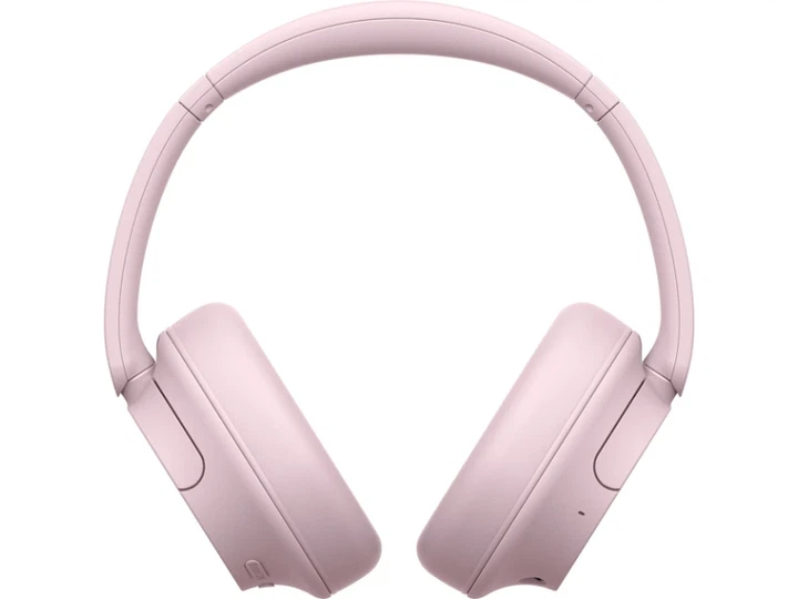 Навушники з мікрофоном Sony WH-CH720N Pink (WHCH720NP.CE7) - Фото 4 Навушники з мікрофоном Sony WH-CH720N Pink (WHCH720NP.CE7) - изображение 4