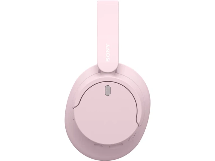 Навушники з мікрофоном Sony WH-CH720N Pink (WHCH720NP.CE7) - Фото 5 Навушники з мікрофоном Sony WH-CH720N Pink (WHCH720NP.CE7) - изображение 5