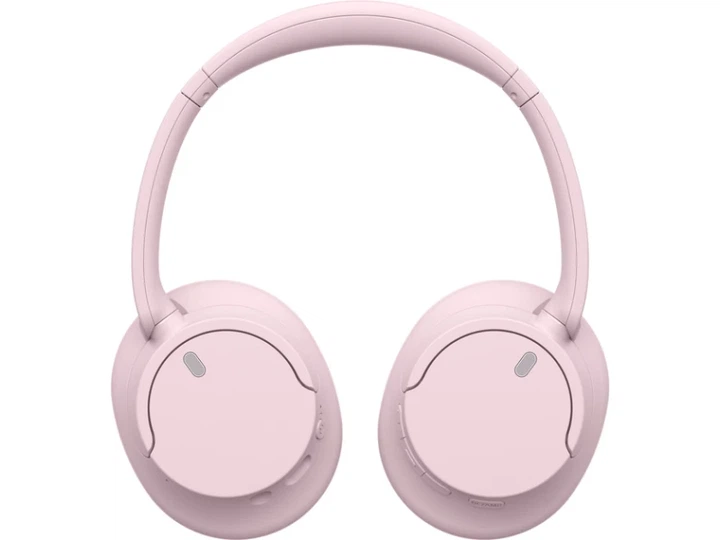 Навушники з мікрофоном Sony WH-CH720N Pink (WHCH720NP.CE7) - Фото 6 Навушники з мікрофоном Sony WH-CH720N Pink (WHCH720NP.CE7) - изображение 6