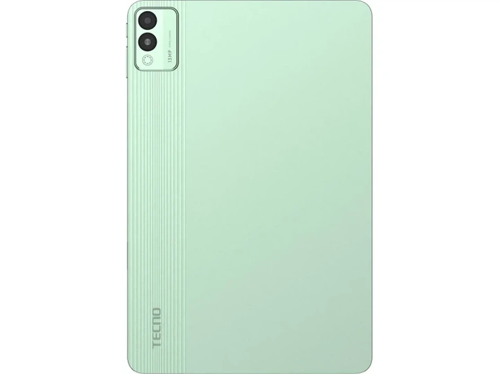 Планшет Tecno MegaPad 11 8/128GB Vitality Green (4894947052200) - изображение 11