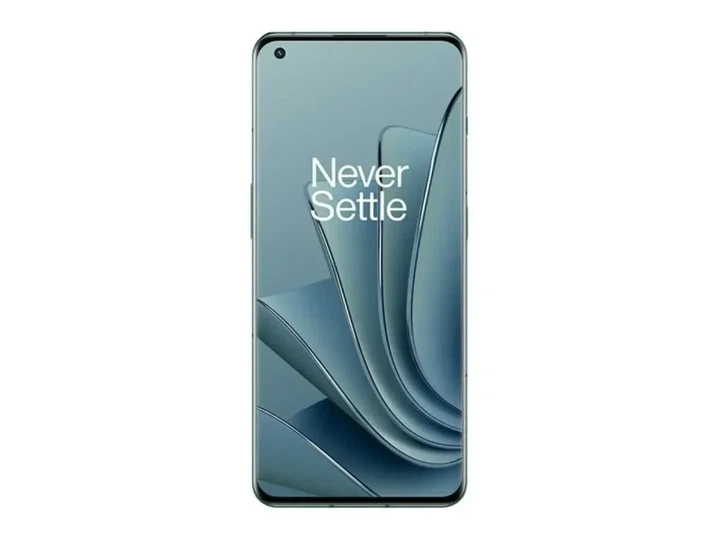 Смартфон OnePlus 10 Pro 12/256GB Green - изображение 2