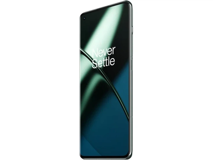 Смартфон OnePlus 11 16/512GB Green - изображение 4