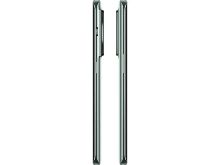 Смартфон OnePlus 11 16/512GB Green - изображение 7