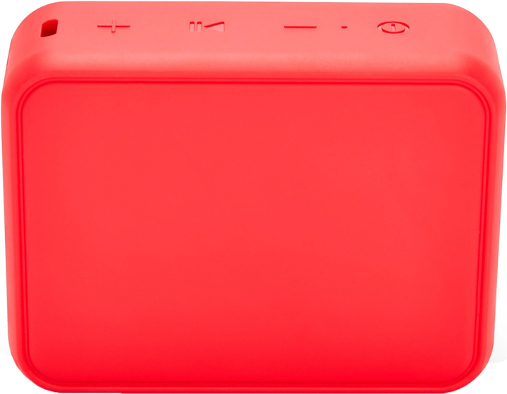 Портативна колонка Aiwa BS-200 6W Red (BS-200RD) - зображення 2