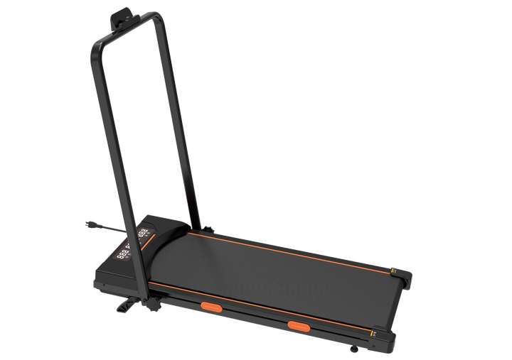 Беговая электрическая дорожка Fitonix ZB138А 10 км/ч, LED дисплей