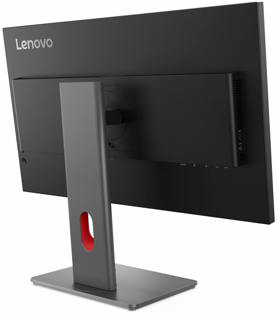 Monitor 27" Lenovo ThinkVision P27q-40 (64A7GAT6EU) - obraz 7