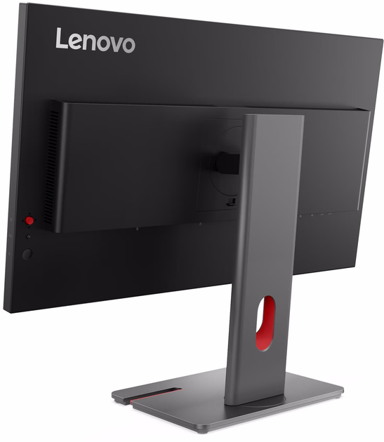 Monitor 27" Lenovo ThinkVision P27q-40 (64A7GAT6EU) - obraz 8