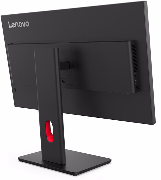 Монітор 27" Lenovo ThinkVision T27q-40 (64A6GAT6EU) - зображення 8