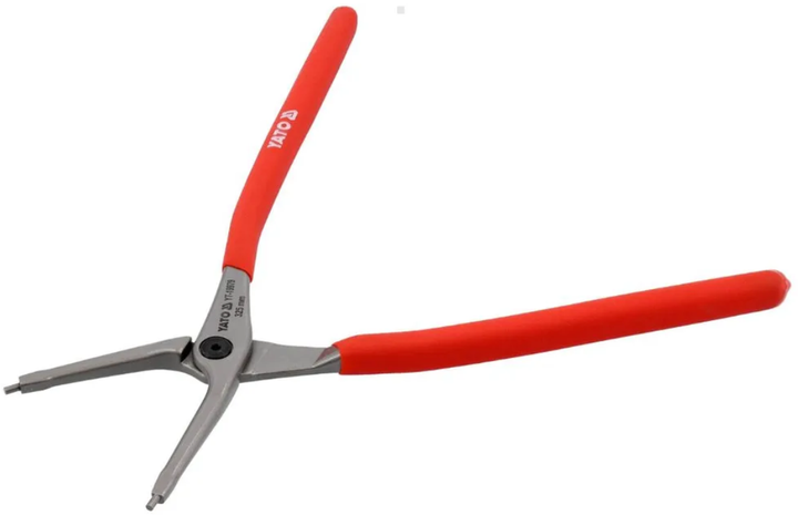 Szczypce Yato YT-19979 segera wewnętrznie proste 325 mm (5906083104206) - obraz 2