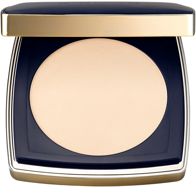 Пудра Estee Lauder Double Wear Stay-in-Place компактна матуюча 2C2 Pale Almond 11 г (887167661455) - зображення 1