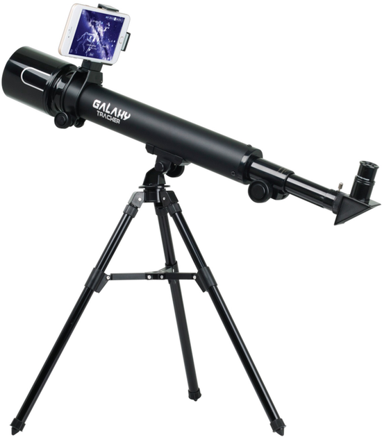 Телескоп Eastcolight Galaxy Traker 23032 (4893669230323) - зображення 1