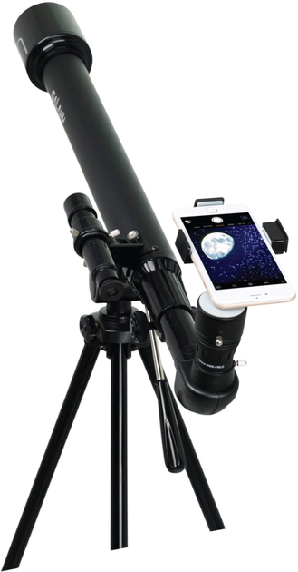 Телескоп Eastcolight Galaxy Traker 32025 (4893669320253) - зображення 2